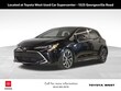 Toyota Corolla Hatchback