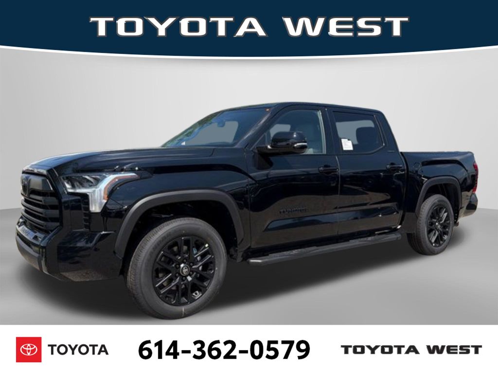  Toyota Tundra