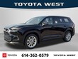  Toyota Grand Highlander