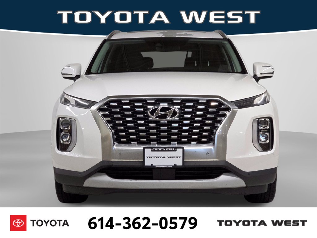 Used 2020 Hyundai Palisade SEL SUV