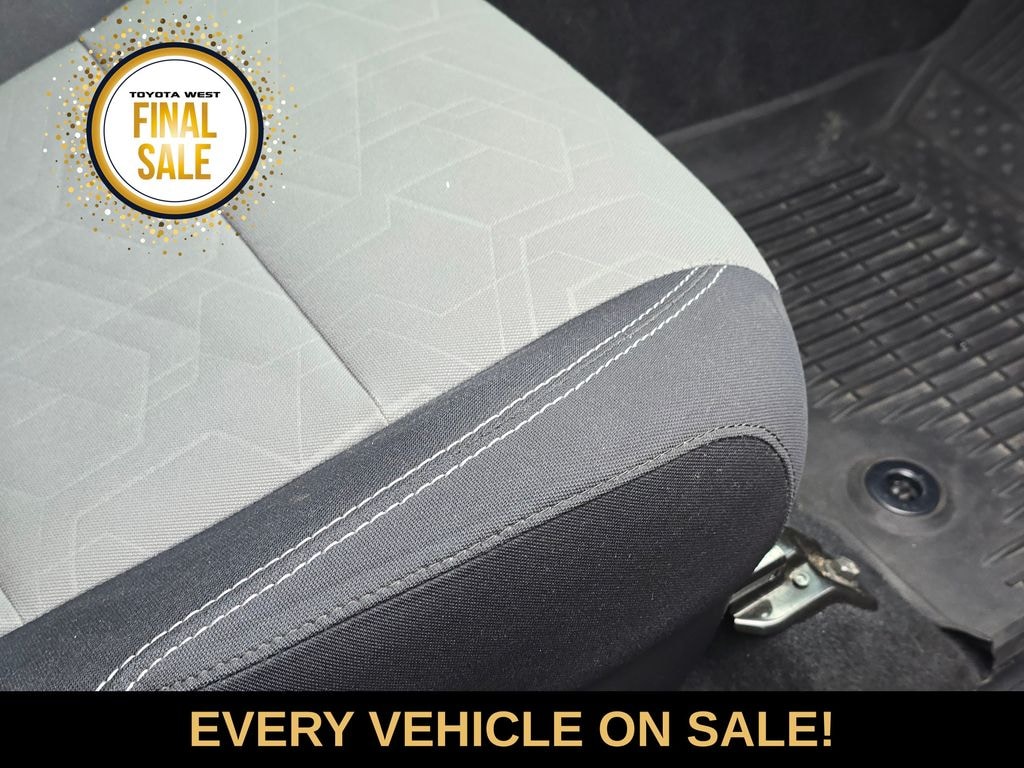 Used 2021 Toyota Tacoma Truck Double Cab