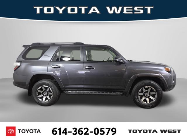 Used 2022 Toyota 4Runner TRD Off Road Premium SUV