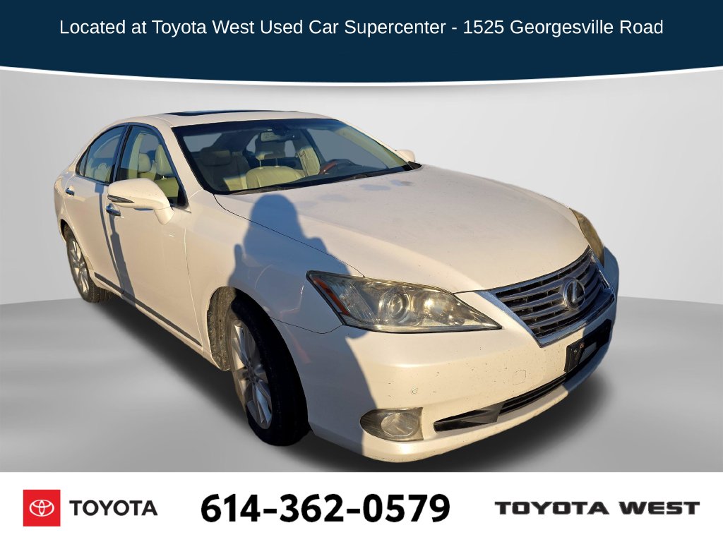  LEXUS ES 350
