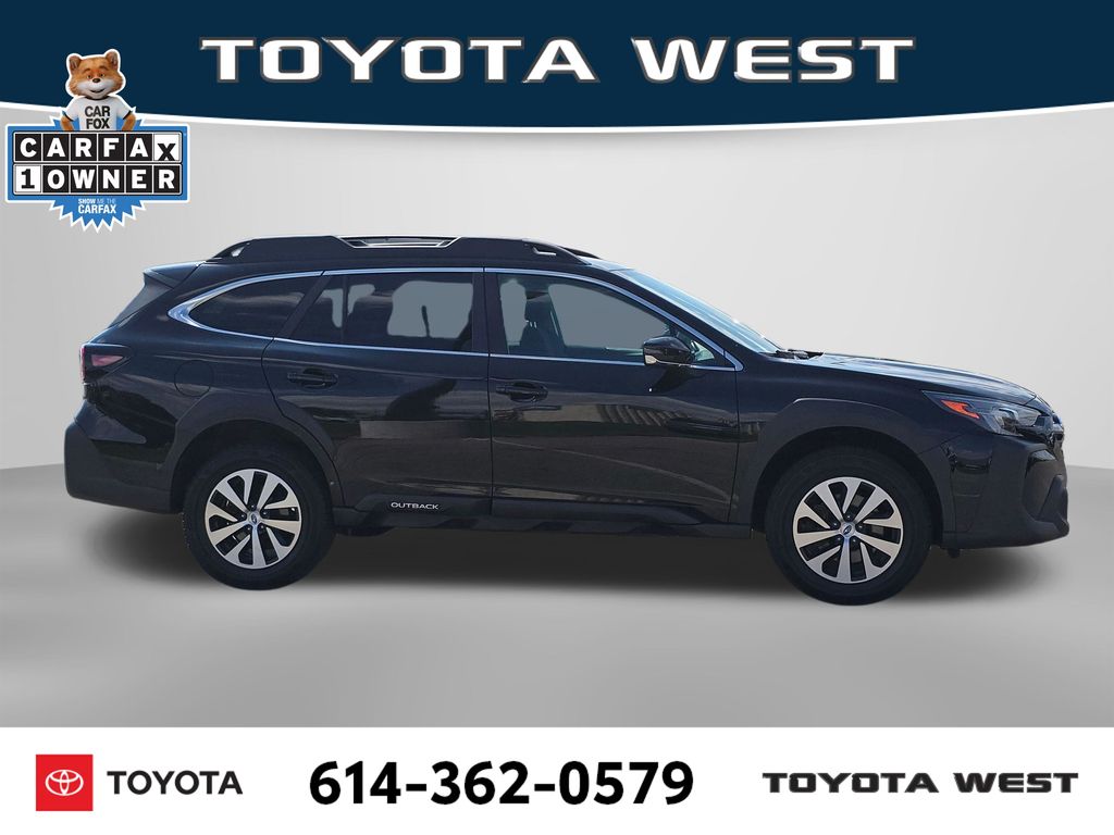 Used 2024 Subaru Outback Premium SUV