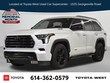  Toyota Sequoia