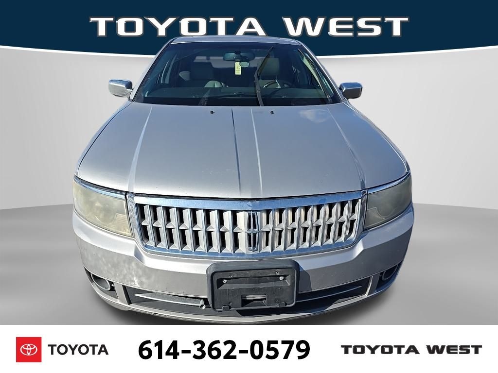 Used 2007 Lincoln MKZ Base Sedan