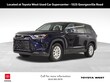Toyota Grand Highlander