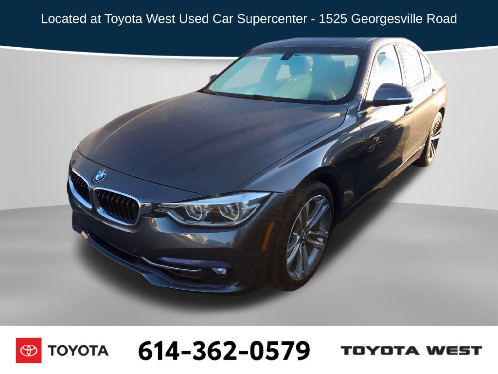  BMW 330i