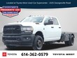  Ram 3500 Chassis Cab