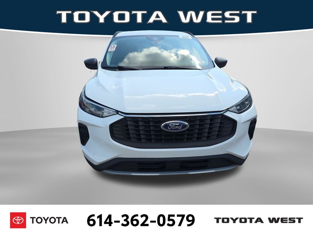 Used 2023 Ford Escape Active SUV