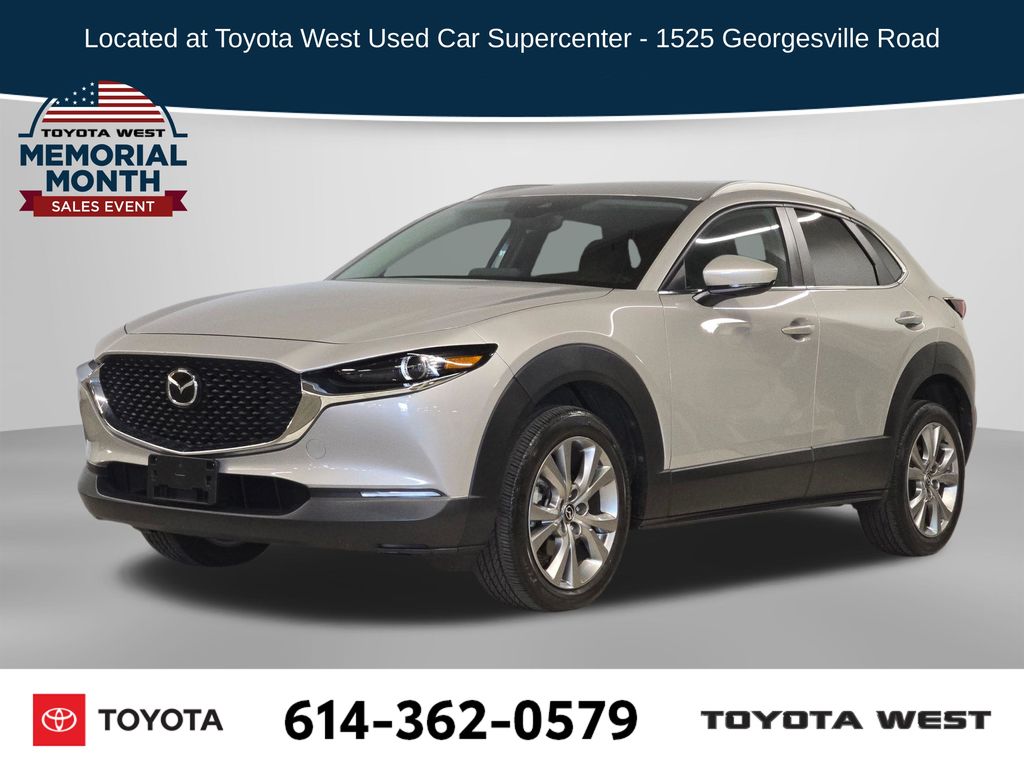 2023 Mazda CX-30 Select AWD's photo