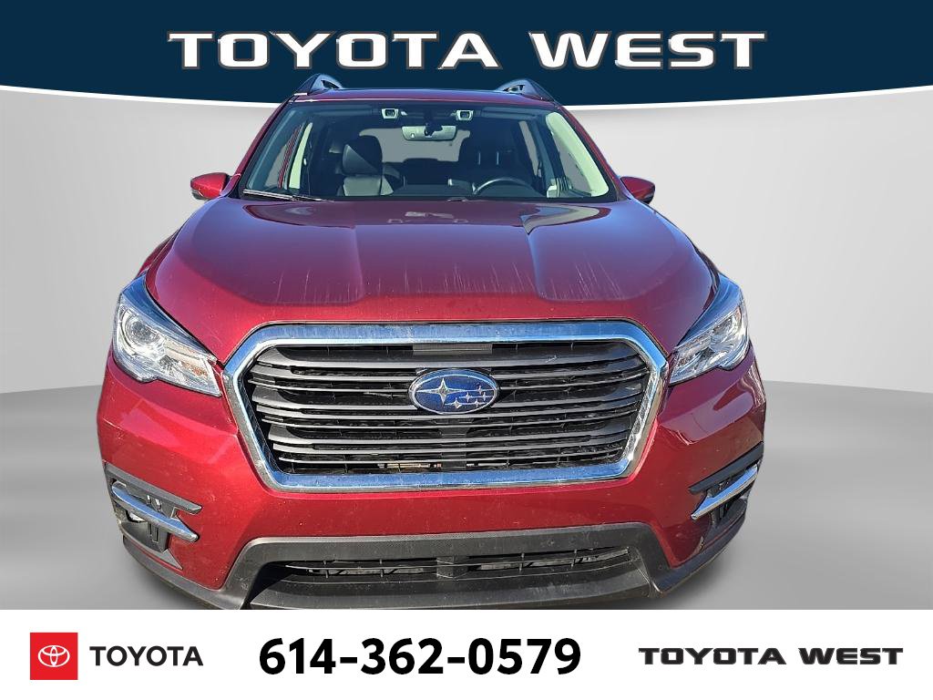 Used 2020 Subaru Ascent Limited 8-Passenger SUV