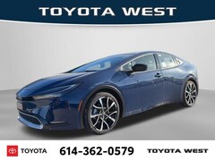 2026 Toyota Prius Plug-In Hybrid XSE Premium Hatchback