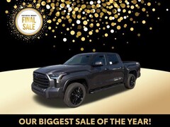 2026 Toyota Tundra SR5 Truck CrewMax