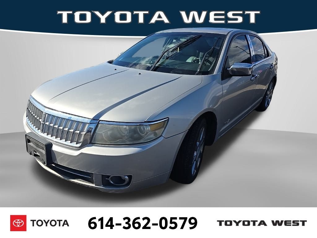 Used 2007 Lincoln MKZ Base Sedan
