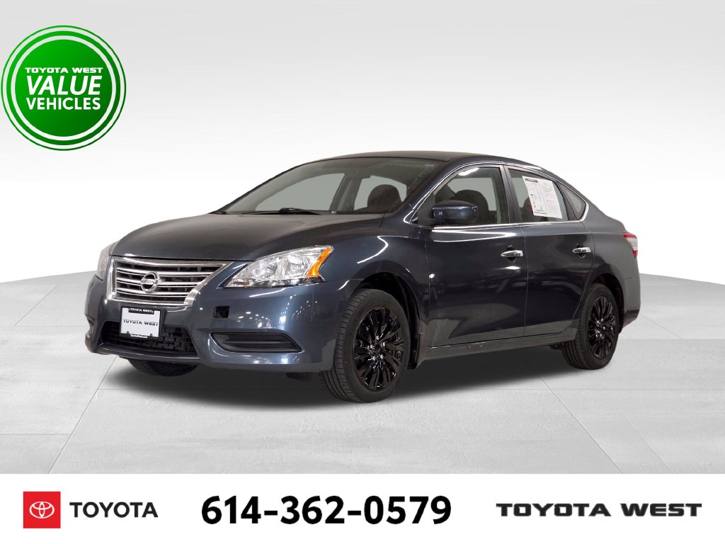  Nissan Sentra