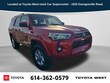  Toyota 4Runner