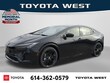  Toyota Prius Plug-In Hybrid