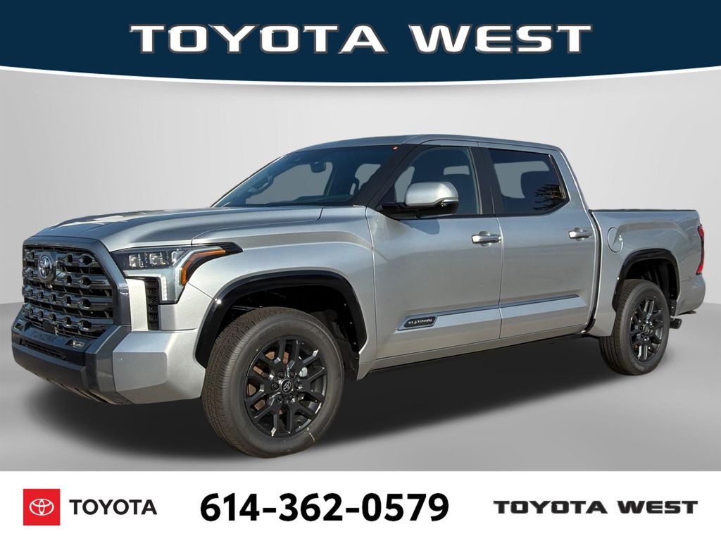  Toyota Tundra