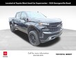 Chevrolet Silverado 1500 LTD