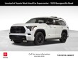 Toyota Sequoia