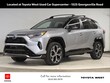 Toyota RAV4 Prime