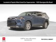 Toyota Grand Highlander