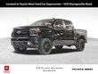 Chevrolet Silverado 1500 LTD