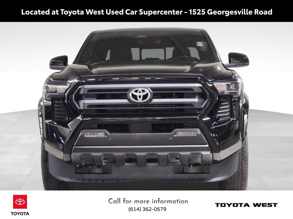 Used 2024 Toyota Tacoma  Truck Double Cab