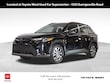 Toyota Corolla Cross Hybrid