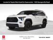 Toyota Sequoia