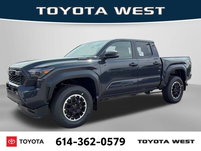 2026 Toyota Tacoma i-FORCE MAX