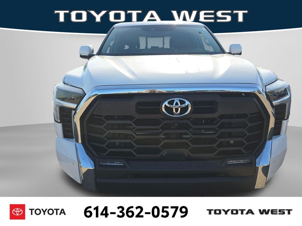 Used 2022 Toyota Tundra SR5 3.5L V6 Truck Double Cab