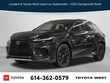  LEXUS RX 500h