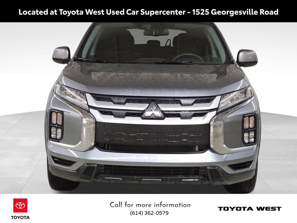 Used 2024 Mitsubishi Outlander Sport 2.0 SUV