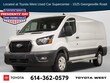  Ford Transit-250 Cargo