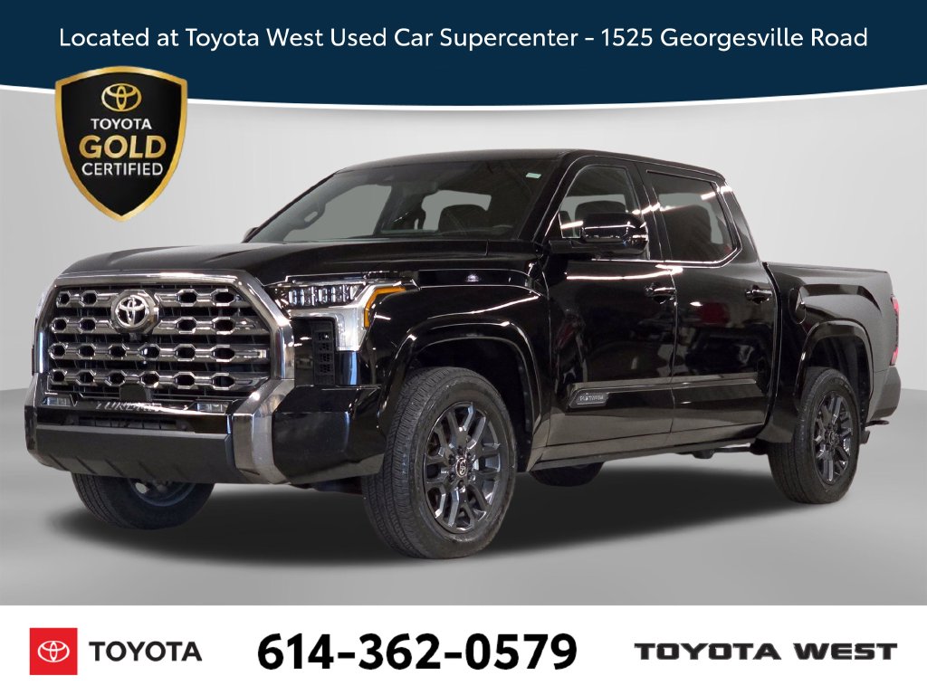 Toyota Tundra