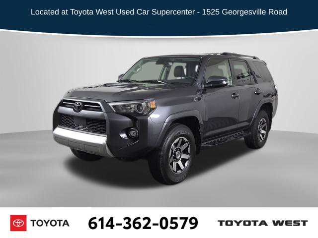  Toyota 4Runner