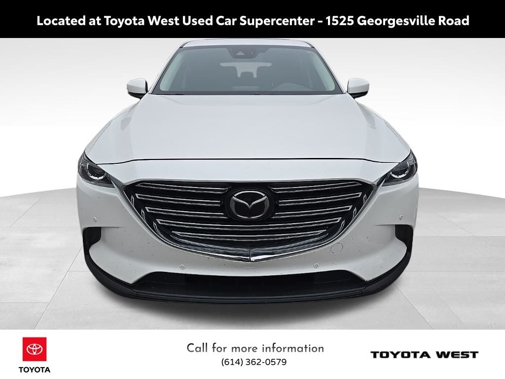 Used 2019 Mazda Mazda CX-9 Touring SUV