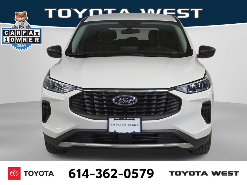 Used 2023 Ford Escape Active SUV