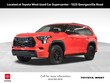 Toyota Sequoia