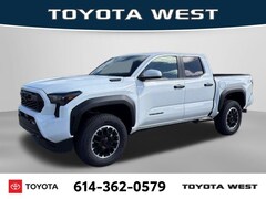 2026 Toyota Tacoma i-FORCE MAX TRD Off Road Truck Double Cab