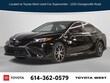  Toyota Camry Hybrid