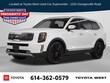  Kia Telluride