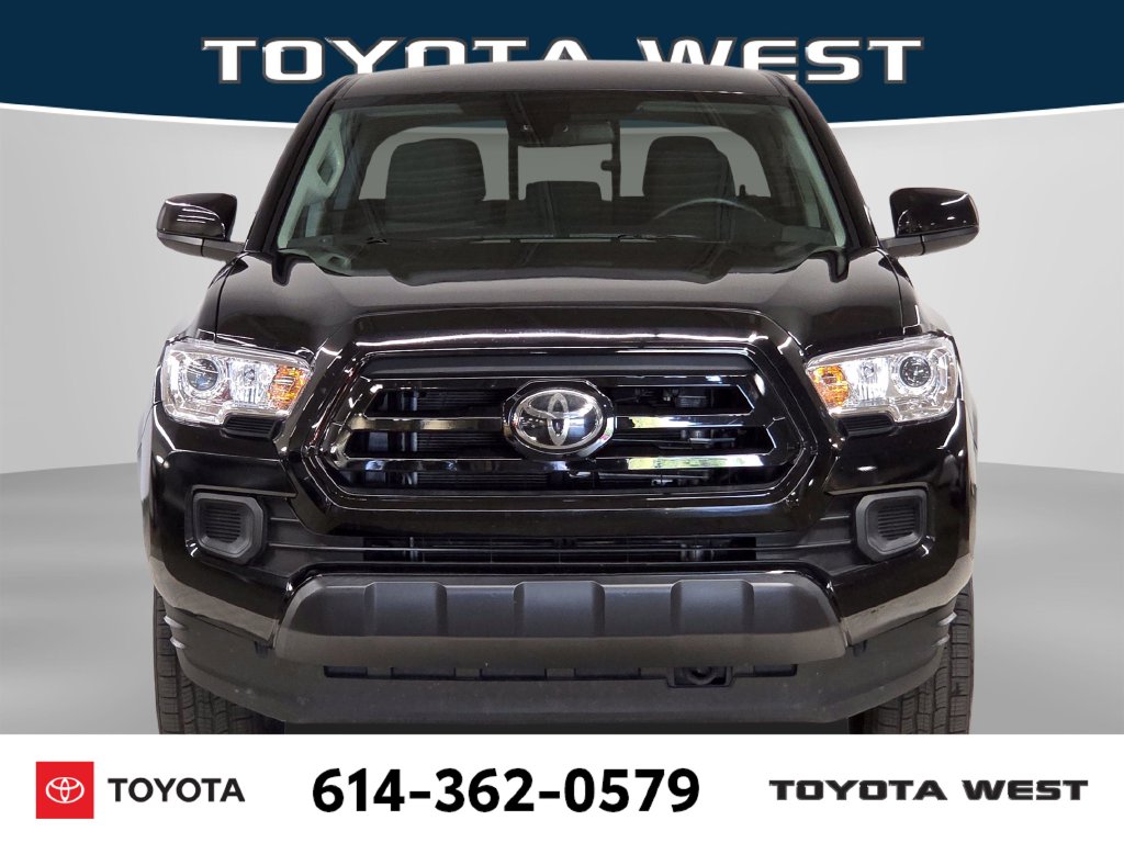 Used 2020 Toyota Tacoma SR V6 Truck Double Cab