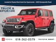  Jeep Wrangler 4xe