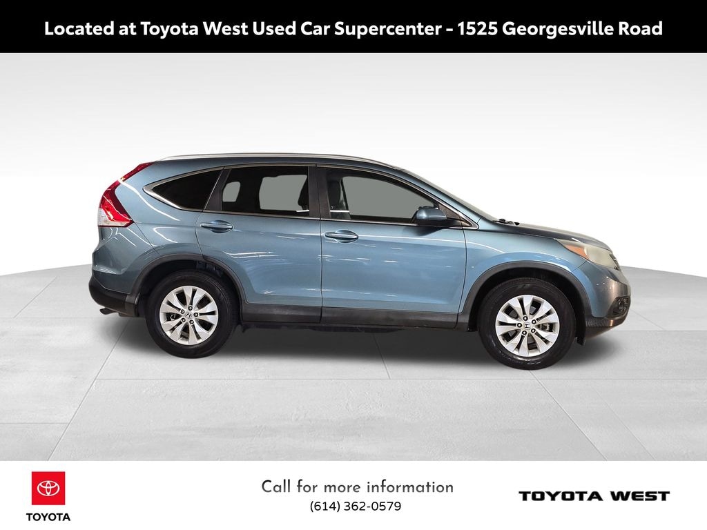 Used 2013 Honda CR-V  SUV