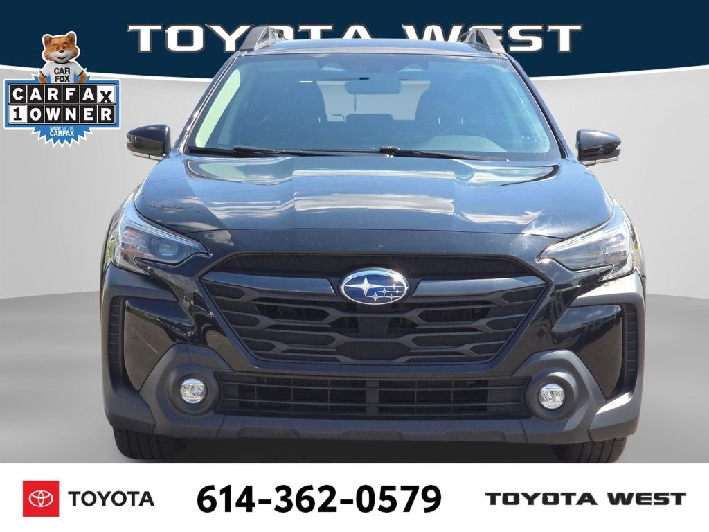Used 2024 Subaru Outback Premium SUV