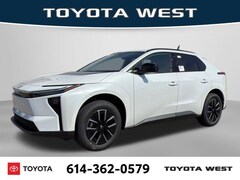 2026 Toyota bZ SUV