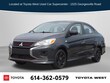  Mitsubishi Mirage G4